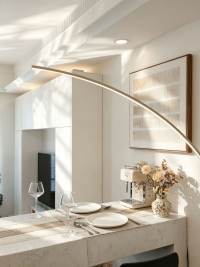 Housing image — Dining Area
