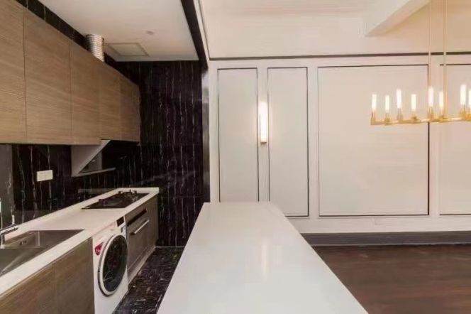 Spacious 2BR Heritage Apartment in Old Xuhui (L1/L7)