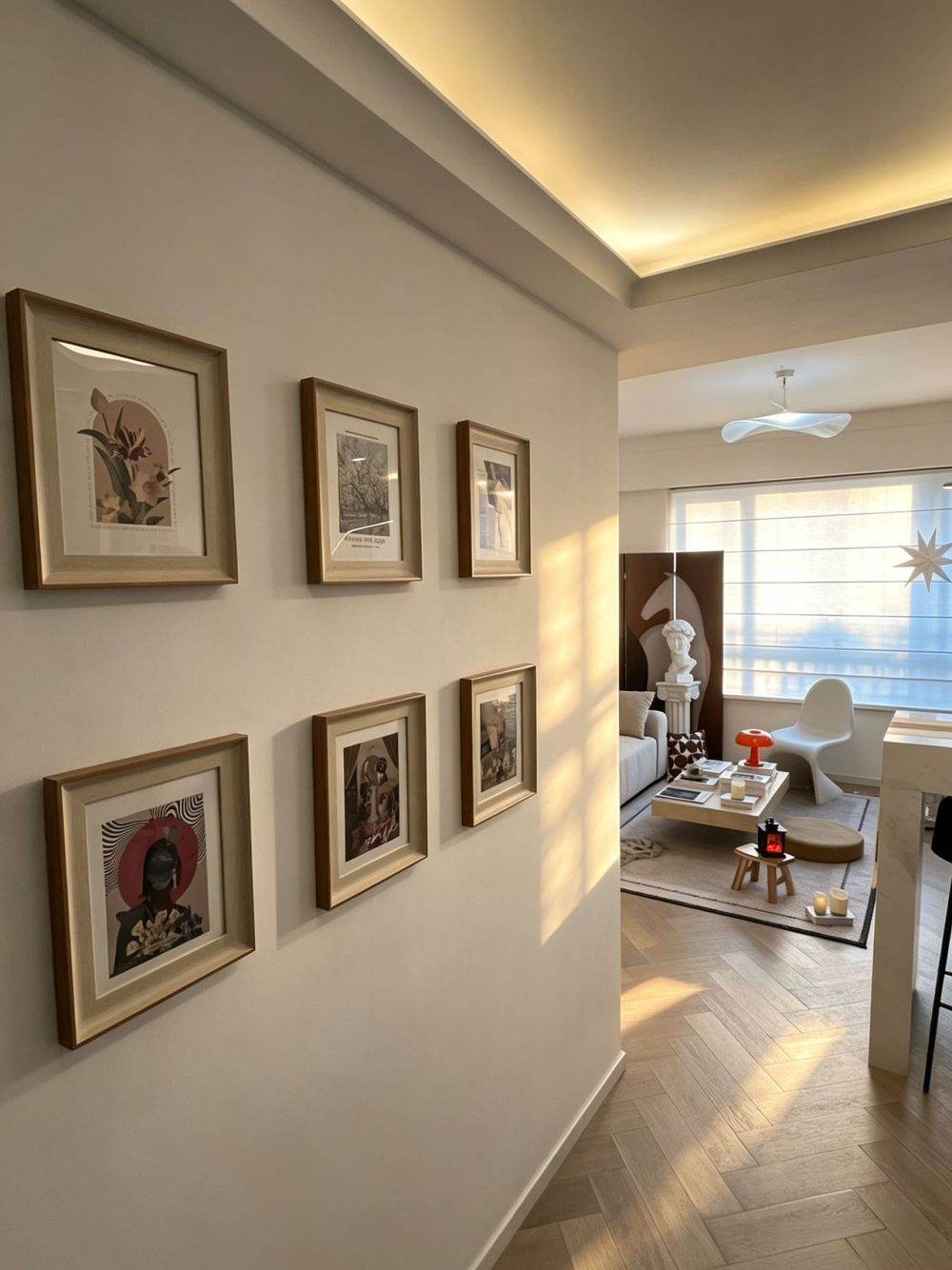 Housing image — Living Room