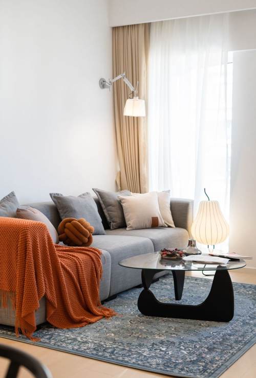 Housing image — Living Room