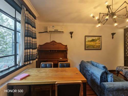 Housing image — Living Room