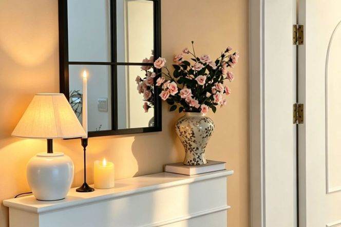 Spacious 1BR Apartment in Jing'an