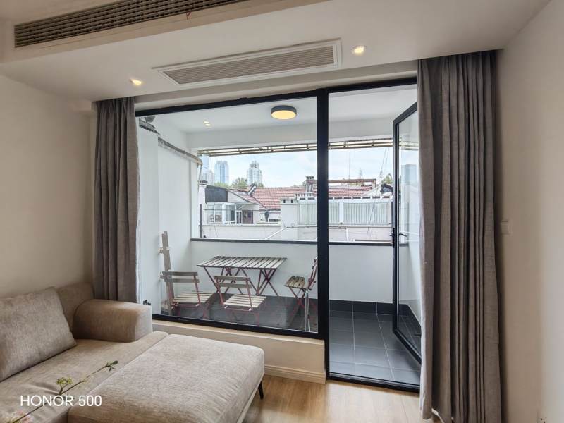 Housing image — Living Room