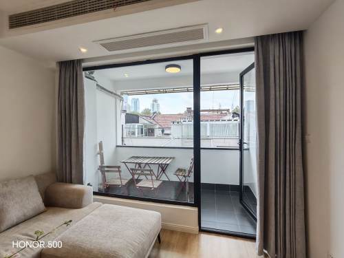 Housing image — Living Room