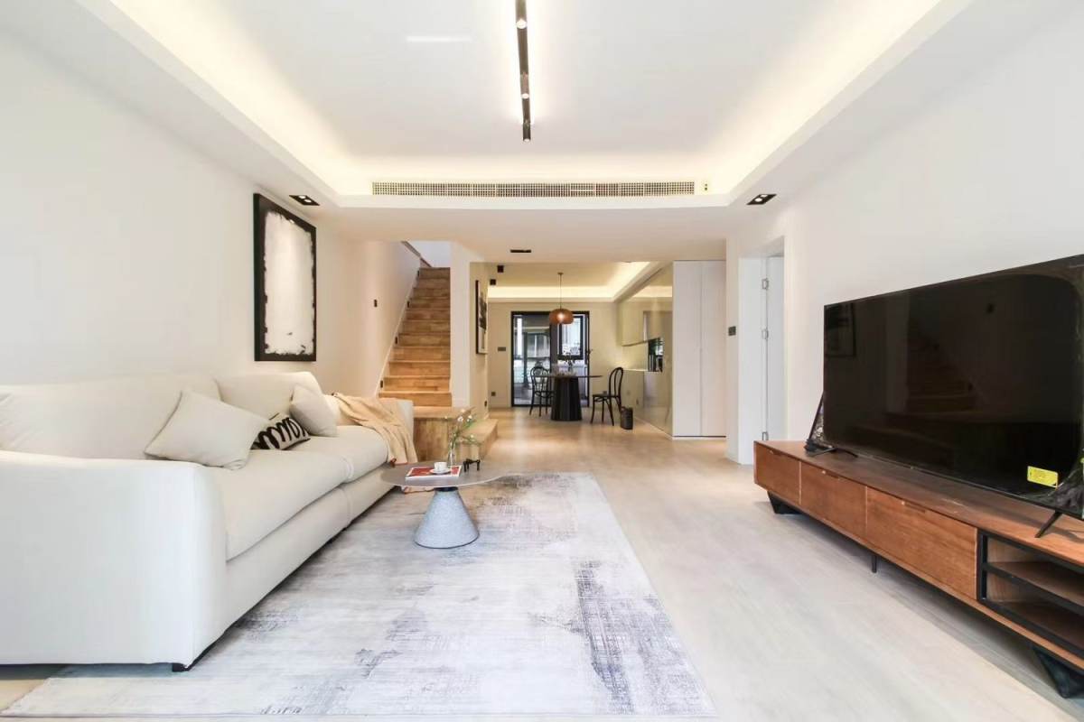 Housing image — Living Room