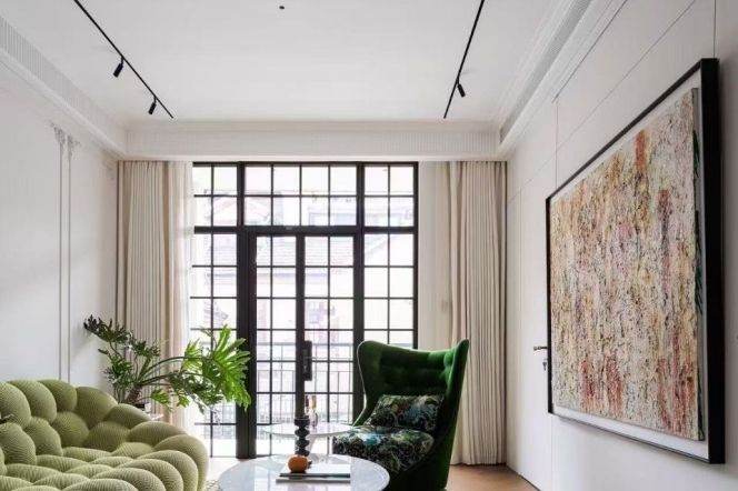 Spacious 3BR Lane House near Xintiandi Metro with Terrace (L10/L13)