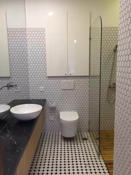Housing image — Bathroom