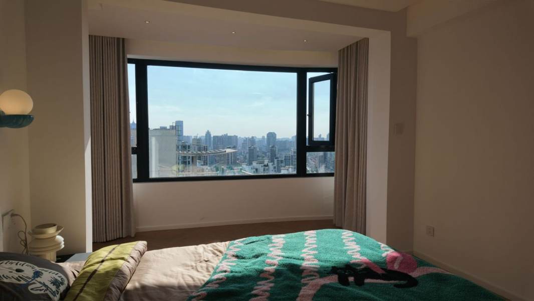 Housing image — Bedroom