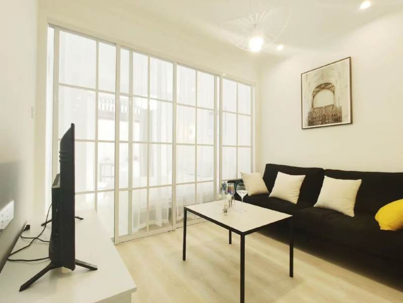 Housing image — Living Room