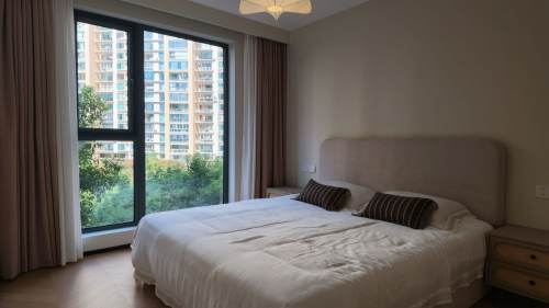 Housing image — Bedroom