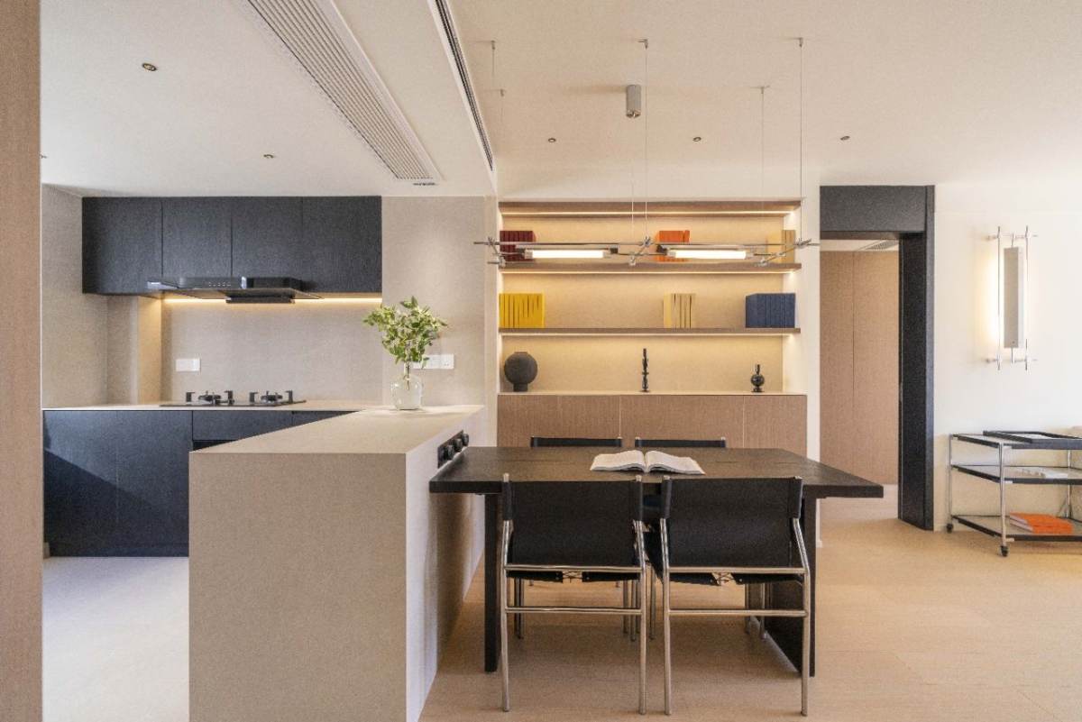 Housing image — Dining Area