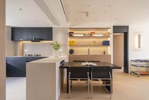 Housing image — Dining Area