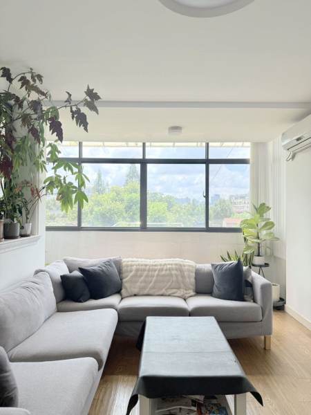 Housing image — Living Room