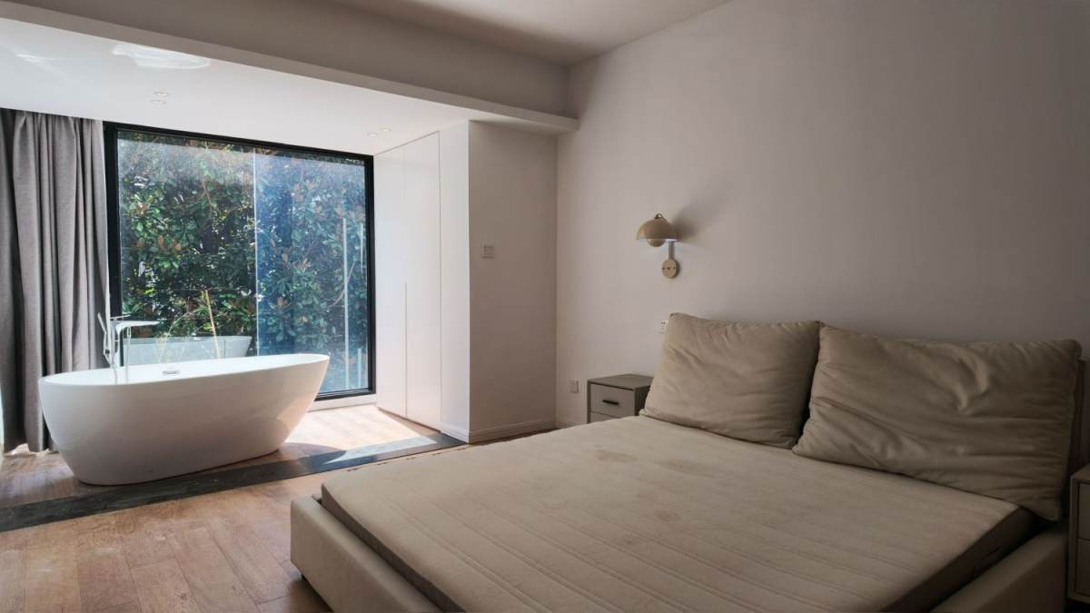 Housing image — Bedroom