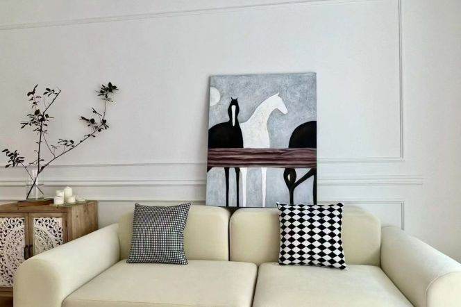 1BR Apartment in Xujiahui with Terrace (L3/L4/L10)