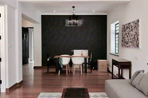 Spacious 2BR Apartment with Terrace (L3/L4)