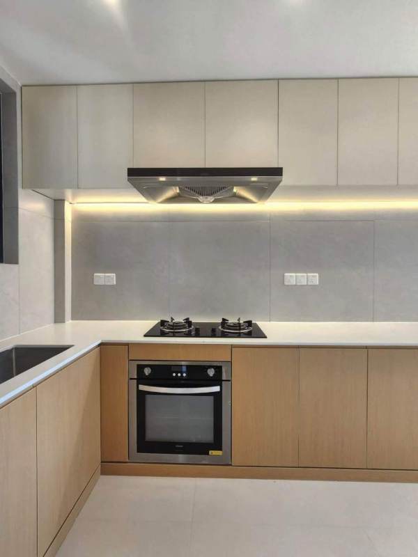 Housing image — Kitchen