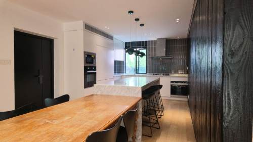 Housing image — Kitchen