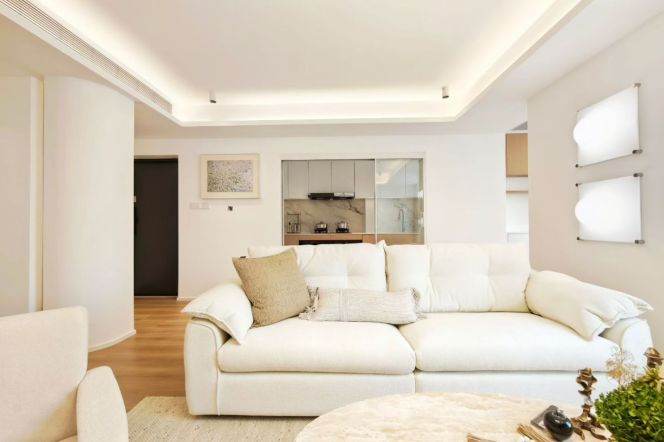 3BR Apartment near Zhongshan Park with River View (L2/L3/L4)