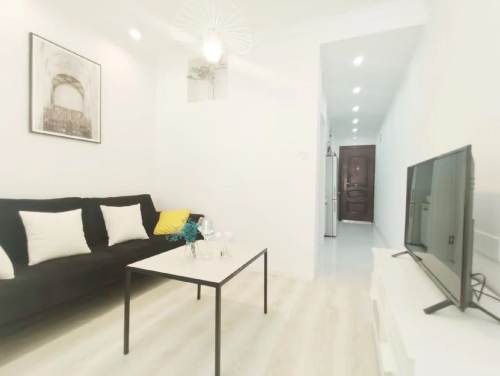 Housing image — Living Room