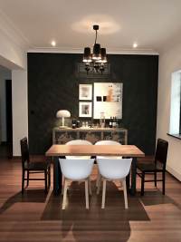 Housing image — Dining Area