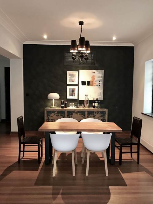 Housing image — Dining Area