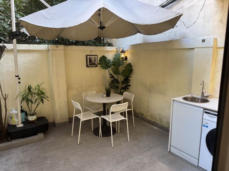Housing image — Terrace