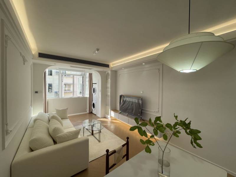 Housing image — Living Room