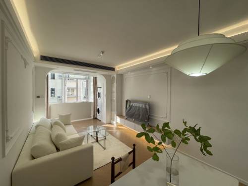 Housing image — Living Room