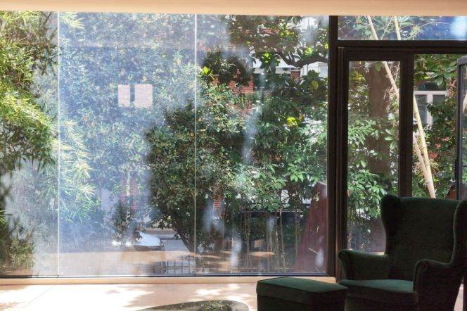 5BR Apartment near Zhongshan Park with Green View (L2/L11)