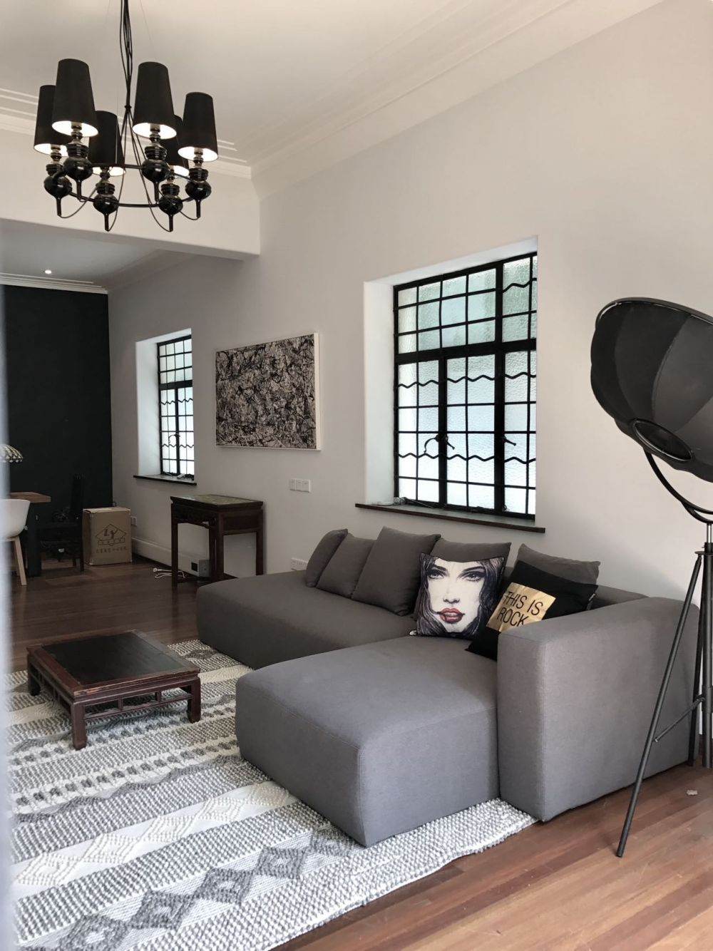 Housing image — Living Room