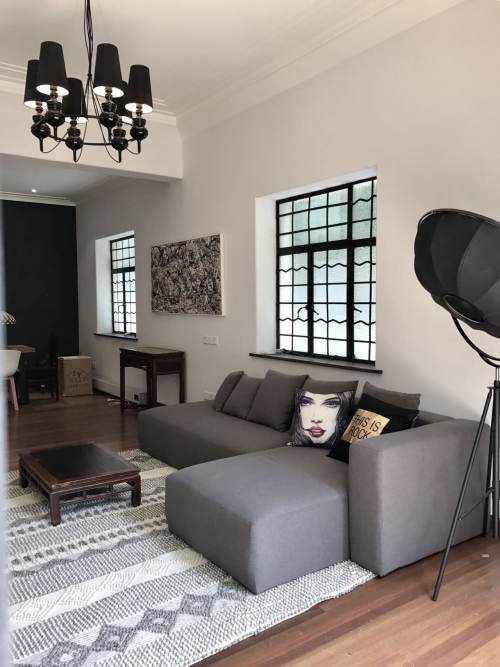 Housing image — Living Room