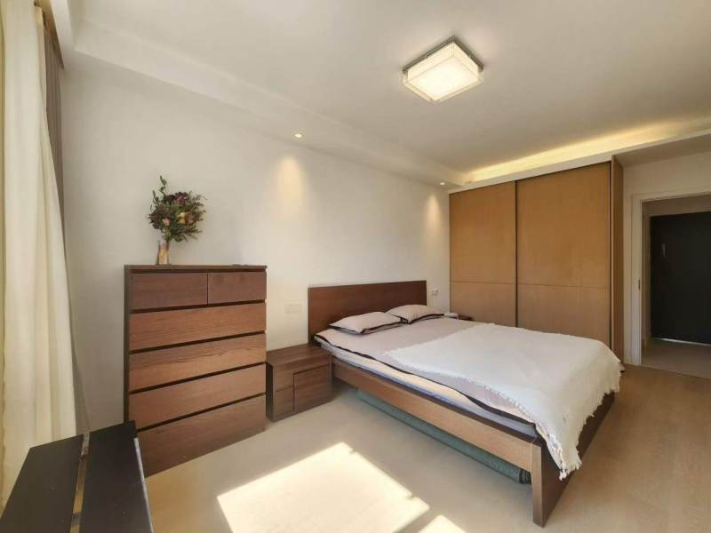 Housing image — Bedroom