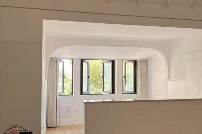 1BR Lane House in Old Xuhui (L7/L9)