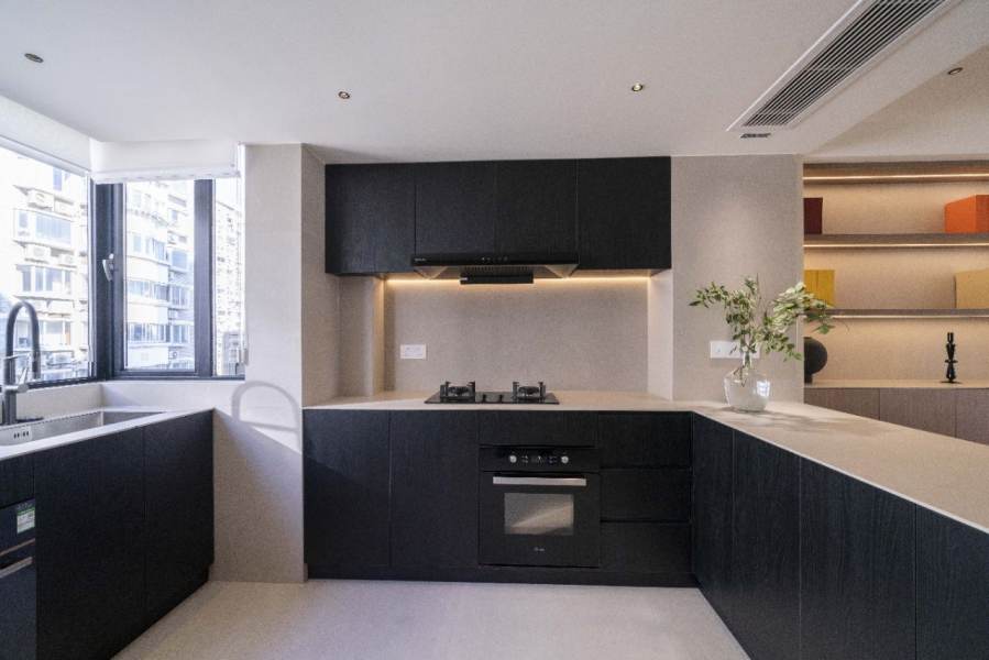 Housing image — Kitchen