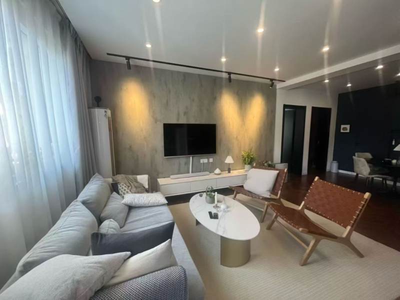 Housing image — Living Room