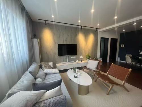 Housing image — Living Room
