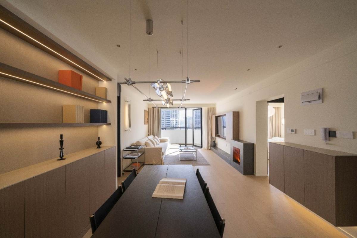 Housing image — Living Room
