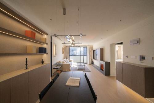 Housing image — Living Room