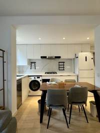 Housing image — Dining Area