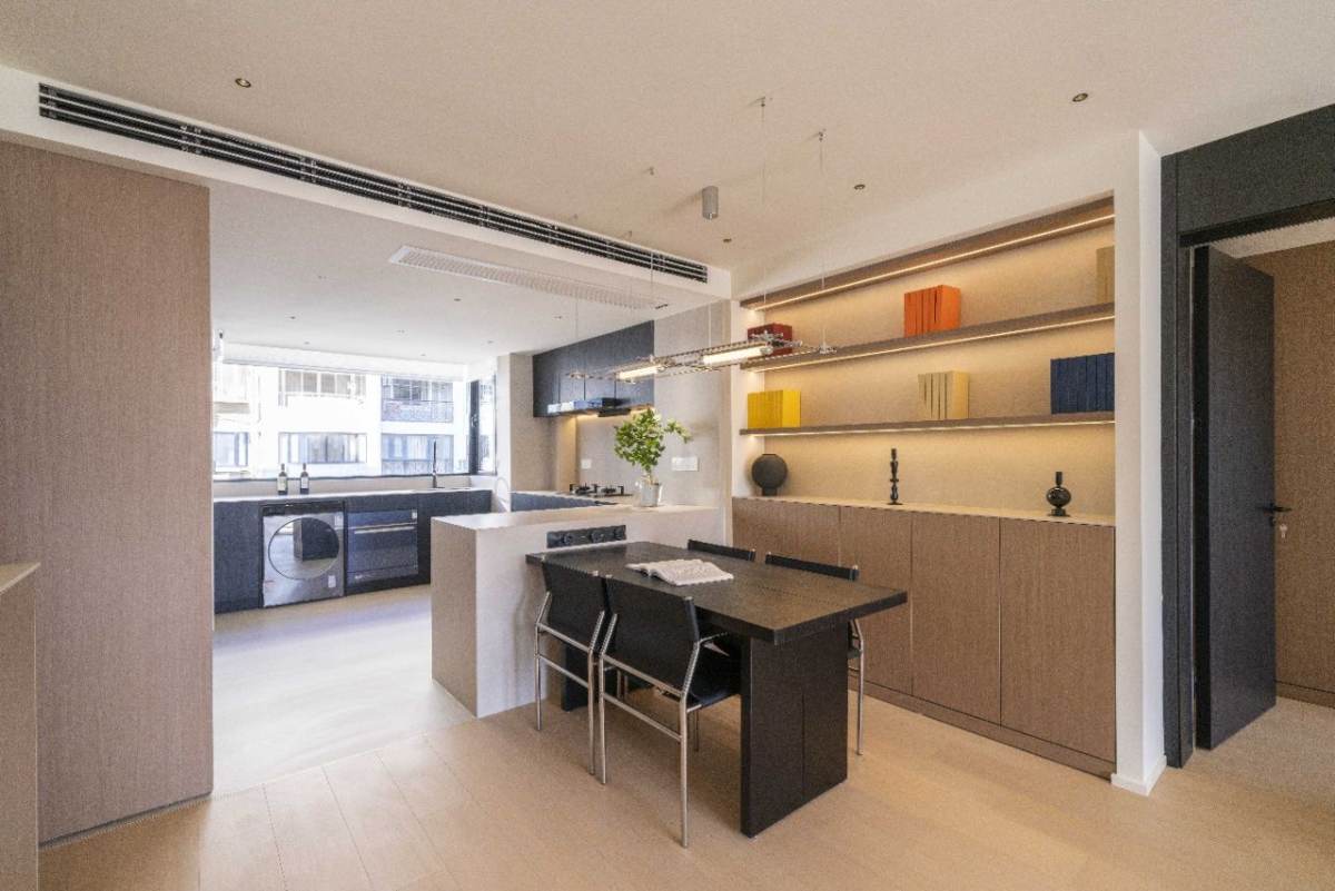 Housing image — Dining Area