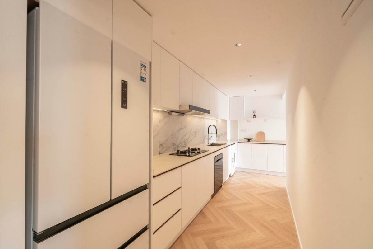 Housing image — Kitchen