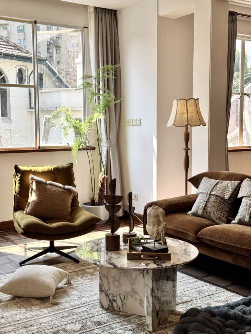 Housing image — Living Room