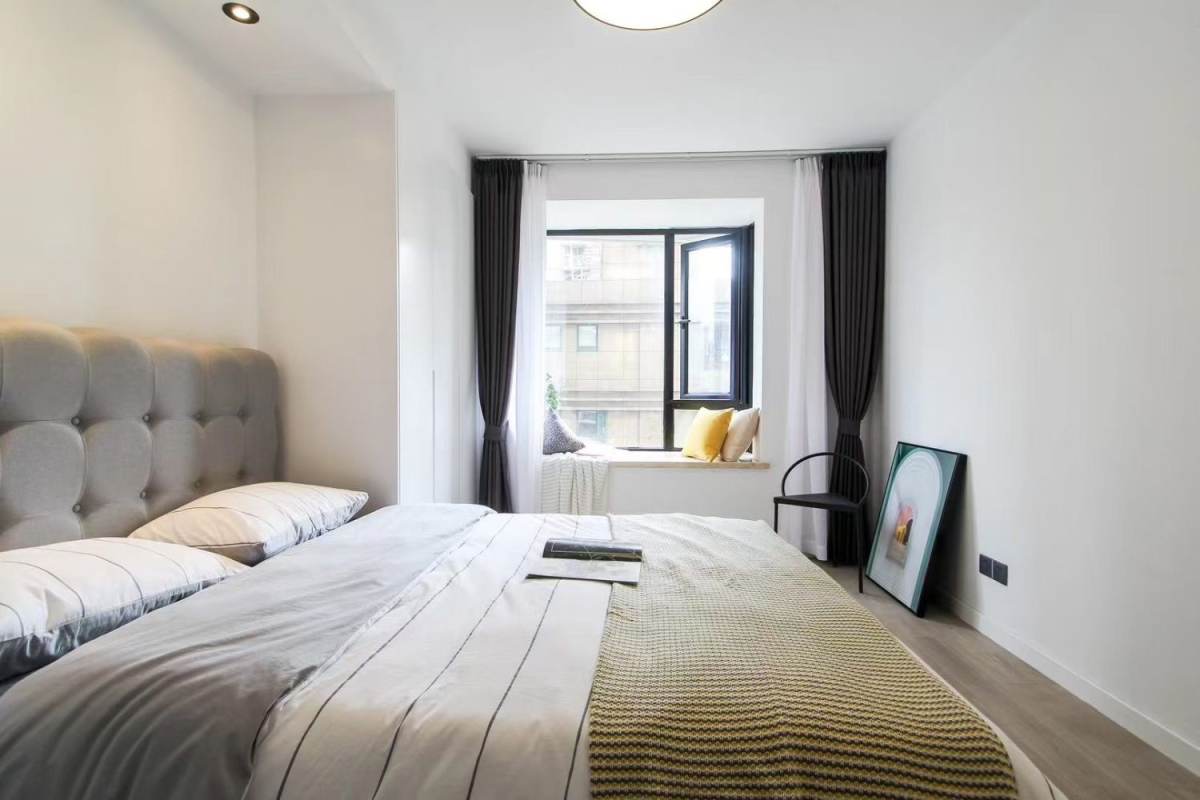 Housing image — Bedroom