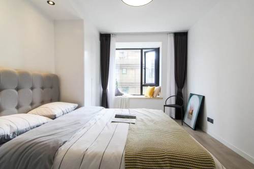 Housing image — Bedroom