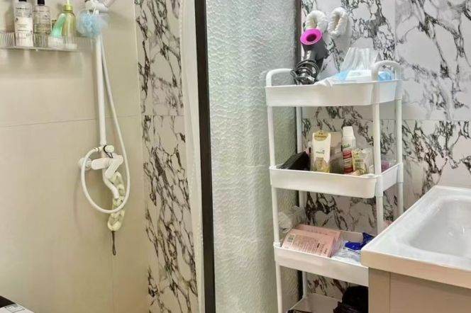 3BR Apartment near Zhongxing Rd Metro (L8)