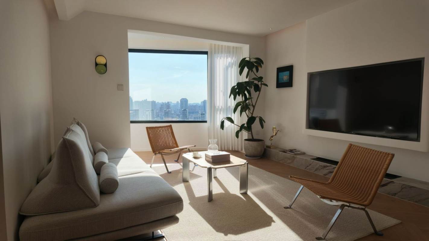 Housing image — Living Room