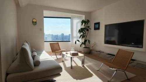 Housing image — Living Room