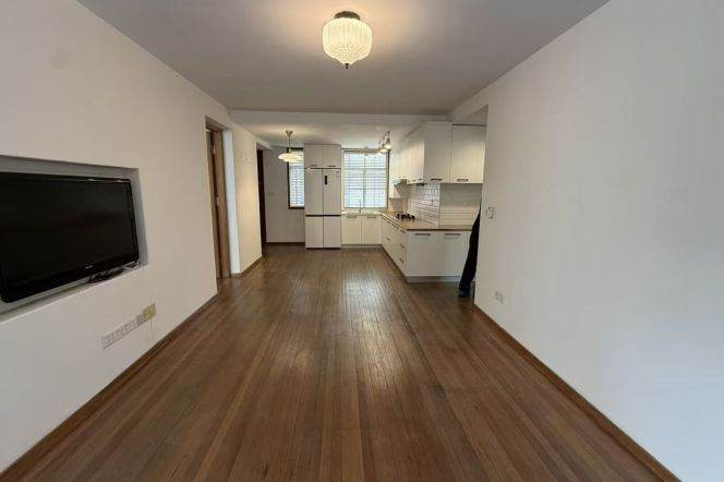 2BR Apartment in Old Xuhui