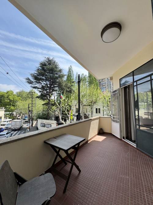 Housing image — Balcony